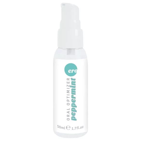 Blowjob Gel - Oral Glidemiddel - Peppermynte (50ml)