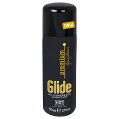 HOT Premium Glide - silikonbasert glidemiddel (50 ml)