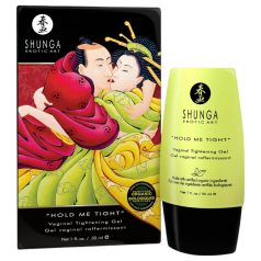   Shunga Hold Me Tight - intim gel for vaginal oppstramming for kvinner (30ml)
