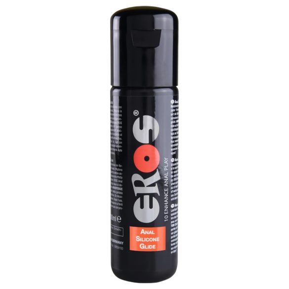 EROS analt glidemiddel (100 ml)