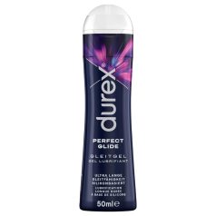 Durex Perfect Glide - silikonbasert glidemiddel (50ml)