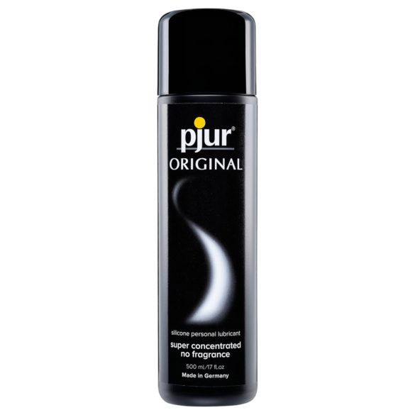 pjur Original glidemiddel (500ml)