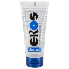EROS Aqua - vannbasert glidemiddel (100 ml)