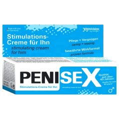 PENISEX - Stimulerende krem for menn (50ml)