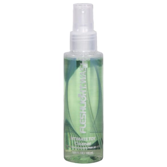 Fleshwash desinfiserende rengjøringsspray (100ml)