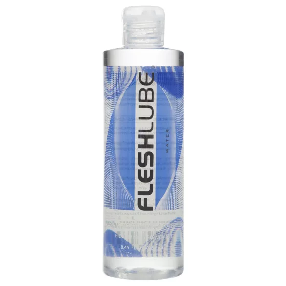 FleshLube vannbasert glidemiddel (250 ml)