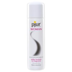 pjur Woman Sensitive Glidemiddel (250 ml)