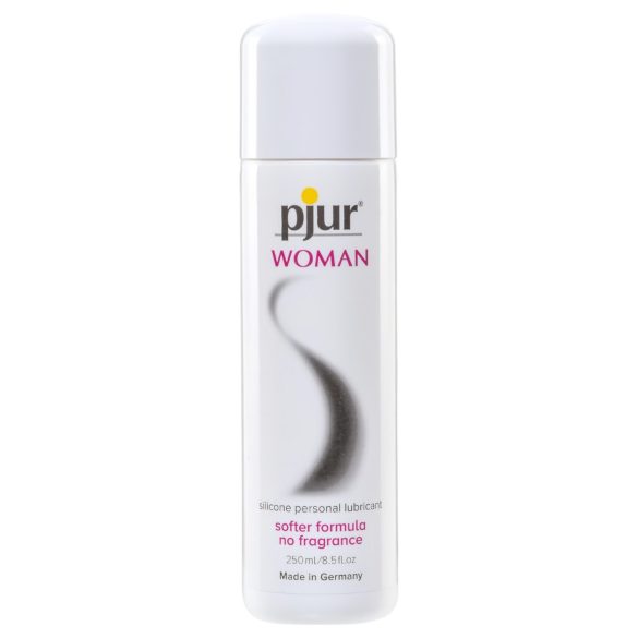 pjur Woman Sensitive Glidemiddel (250 ml)