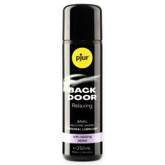 Pjur Back Door - silikonbasert analsmøring (250 ml)
