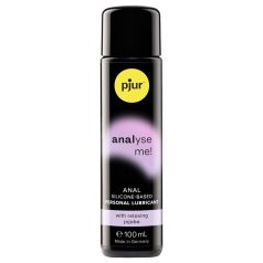 Pjur Analyse Me! beroligende analsmøring (100 ml)