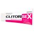 CLITORISEX - intim krem for kvinner (25ml)