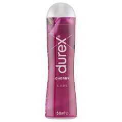 Durex Cherry - kirsebærglidemiddel (50ml)