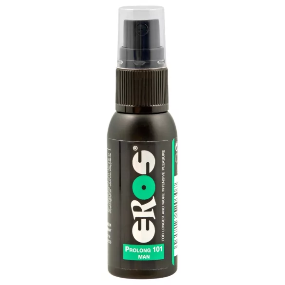 Eros ProLong intim glidespray for menn (30ml)