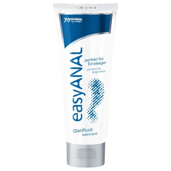 easyANAL - anal glidemiddel (80ml)