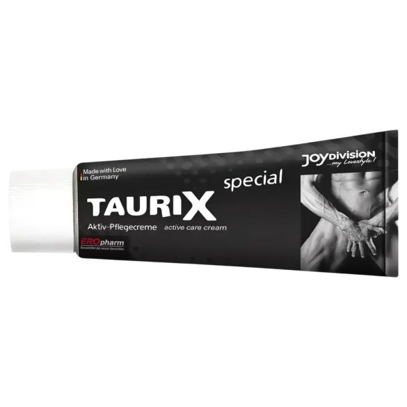 TauriX Penis Krem (40ml)