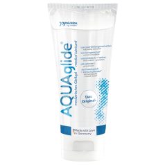AQUAglide Original - vannbasert glidemiddel (200ml)