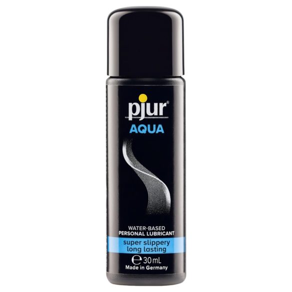 pjur Aqua glidemiddel (30ml)