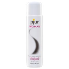 pjur Woman sensitiv glidemiddel (100ml)