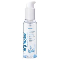 AQUAglide - Mild vannbasert glidekrem (125ml)