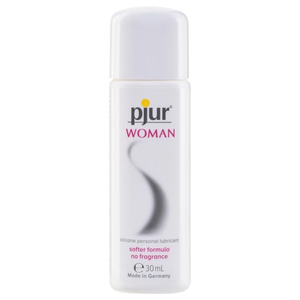 pjur Woman Sensitive glidemiddel (30 ml)
