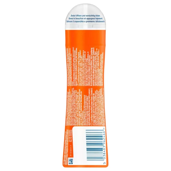 Durex Varme - varmende glidemiddel (50ml)