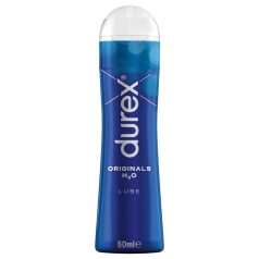 Durex Originals - Vannbasert Glidemiddel (50 ml)
