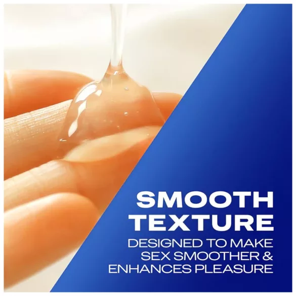 Durex Originals - Vannbasert Glidemiddel (50 ml)