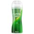 Durex 2i1 massasjeolje - Aloe Vera (200ml)