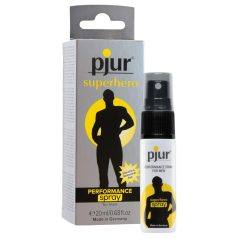 Pjur Superhelten orgasme-stopper (20ml)