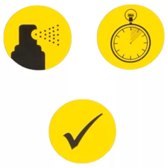 Pjur Superhelten orgasme-stopper (20ml)