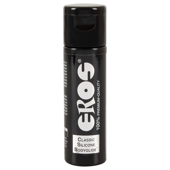 EROS 2in1 - Silikonbasert glidemiddel (30ml)