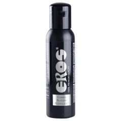 EROS 2-i-1 - Silikonbasert Glidemiddel (250 ml)