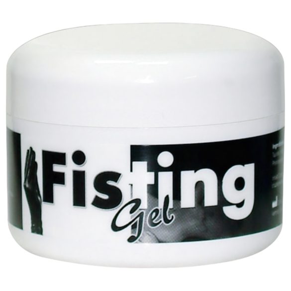 Fisting (knoke) glidemiddel (200ml)