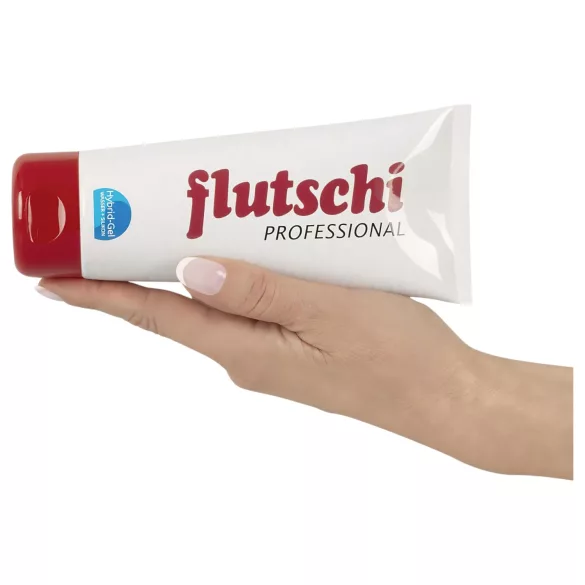 Flutschi Professional glidemiddel (200 ml)