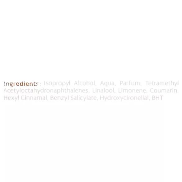 P6 Iso E Super - feromonparfyme med supermaskulin duft (30 ml)