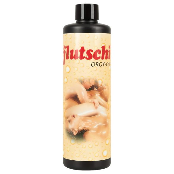 Flutschi Orgy-olje glidemiddel (500 ml)