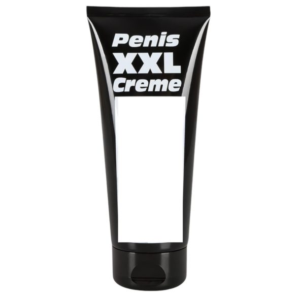 XXL Penis - Intimkrem for Menn (200ml)