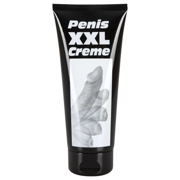 XXL Penis - Intimkrem for Menn (200ml)