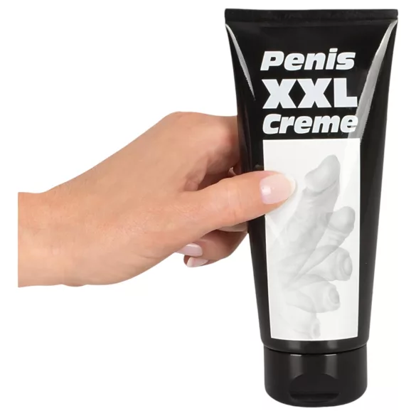 XXL Penis - Intimkrem for Menn (200ml)
