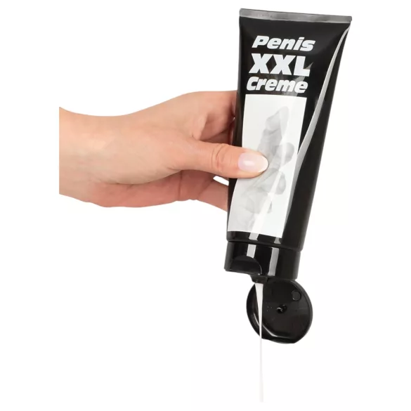 XXL Penis - Intimkrem for Menn (200ml)