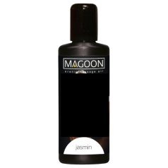 Magoon Massasjeolje - Jasmin (200ml)