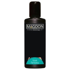 Magoon massasjeolje - Kjærlighetsfantasi (100ml)