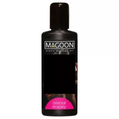 Magoon massasjeolje - Orientalsk Ekstase (100ml)