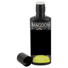 Magoon Massasjeolje – Spansk Lidenskap (100ml)