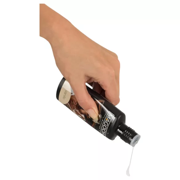 Magoon massasjeolje - vanilje (100ml)