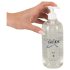 Just Glide Anal - vannbasert analsmurning (500 ml)