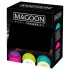 Magoon massasjeoljer i sett (6 stk à 100 ml)