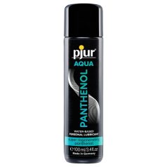   pjur AQUA Panthenol - regenererende, vannbasert analsmøring (100ml)