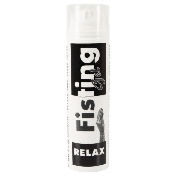 Fisting Relax smøregel (200ml)