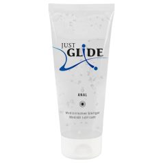 Just Glide - analsmøring (200ml)